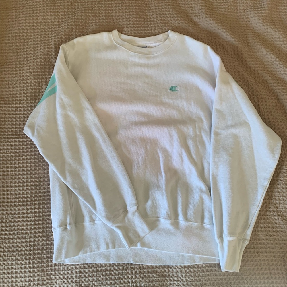 Champion Crewneck